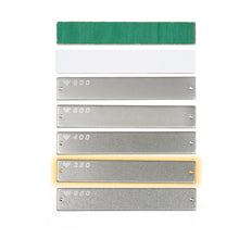 Professional Precision Adjust™ 320 Grit Diamond Plate 1"x6"