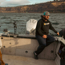 Work Sharp Logo Hoodie