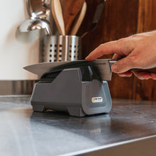 Abrasives for the E2 Knife Sharpener