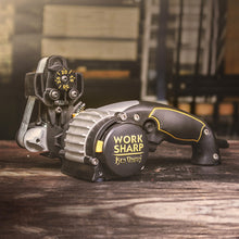 Sharpening Guide for the Ken Onion Edition