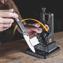 Precision Adjust™ Knife Sharpener