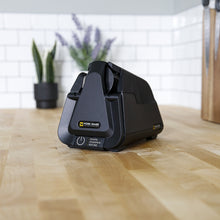 Professional Kitchen Electric Knife Sharpener