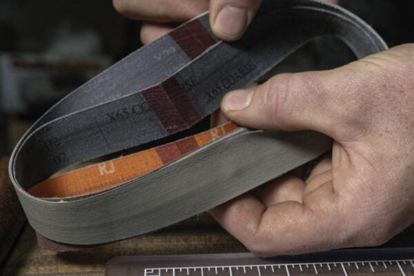 best sharpening abrasives 
