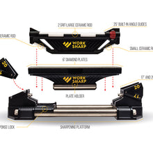 Guided Sharpening System-456